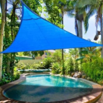 Hints for Installing Shade Sails