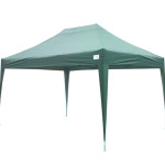 What Is A Pop Up Canopy?