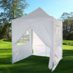How to Make a Decision between Heavy Duty Canopies and Light Weight Canopies
