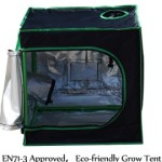 Should You Use One Hydroponic Grow Tent or More？