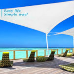 Sun Shade Sails At Quictent-Start From $31.99 & Free Shipping