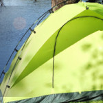 How to choose camping tents-Which fabric is the best for camping tents?  